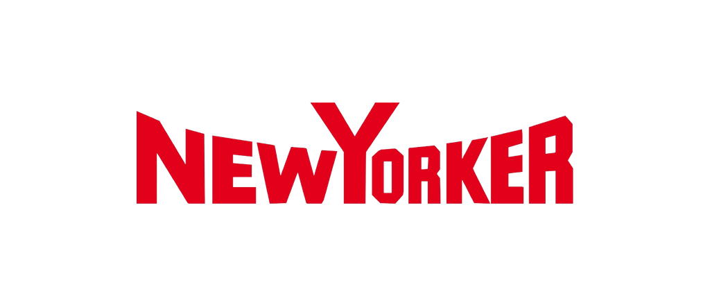 New Yorker-Logo